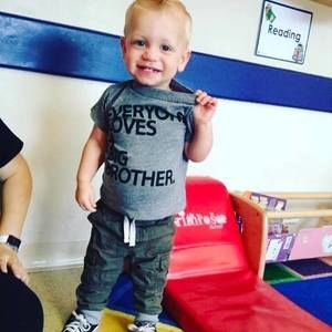 Meet your Posher, William